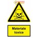 Indicator pentru materiale inflamabile
